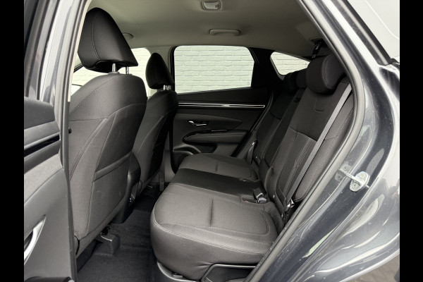 Hyundai Tucson 1.6 T-GDI HEV Comfort 4WD | Navi | Camera | Cruise | LED | DAB+ | 19 inch