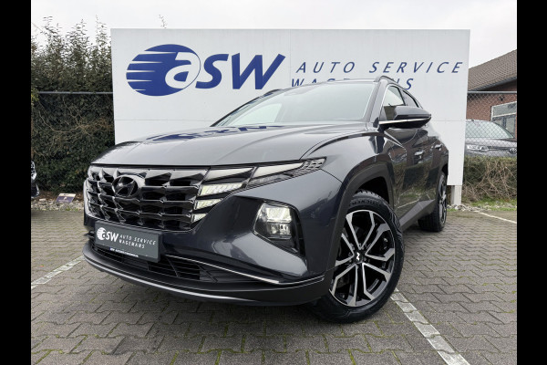 Hyundai Tucson 1.6 T-GDI HEV Comfort 4WD | Navi | Camera | Cruise | LED | DAB+ | 19 inch