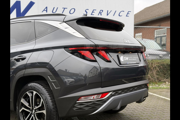 Hyundai Tucson 1.6 T-GDI HEV Comfort 4WD | Navi | Camera | Cruise | LED | DAB+ | 19 inch