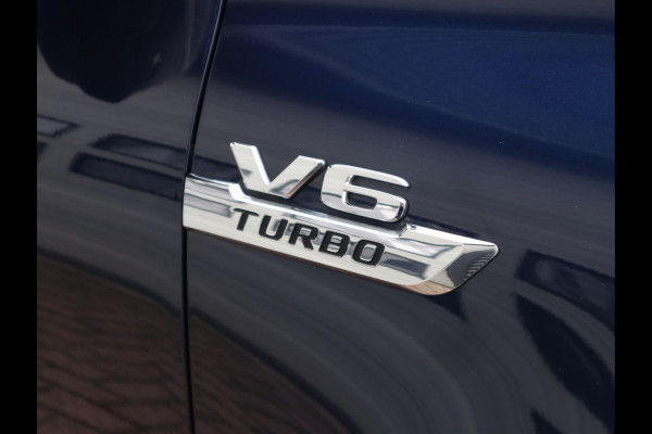 Mercedes-Benz X-Klasse 350d 4-MATIC 3.0 V6 - Euro 6 - Grijs Kenteken - Trekhaak 3,5t KG - Marge