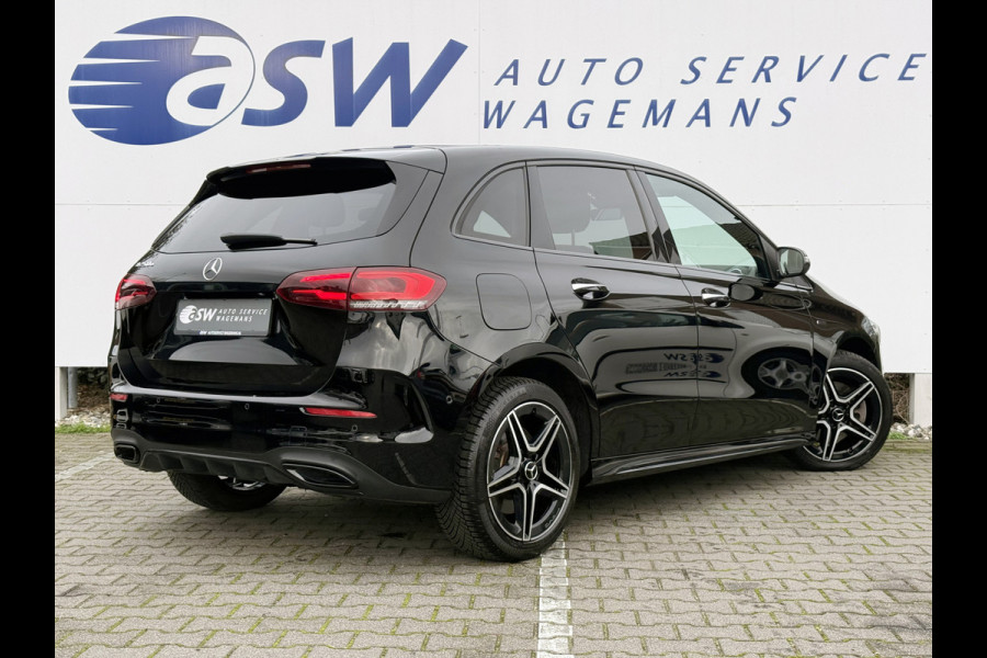 Mercedes-Benz B-Klasse 250 e AMG-Line Night | Matrix LED | Camera | Sfeerverlichting
