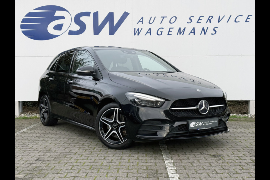 Mercedes-Benz B-Klasse 250 e AMG-Line Night | Matrix LED | Camera | Sfeerverlichting
