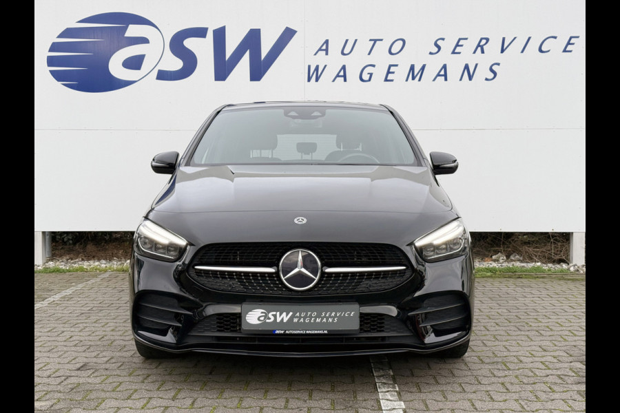 Mercedes-Benz B-Klasse 250 e AMG-Line Night | Matrix LED | Camera | Sfeerverlichting