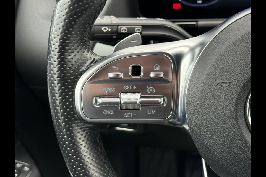 Mercedes-Benz B-Klasse 250 e AMG-Line Night | Matrix LED | Camera | Sfeerverlichting