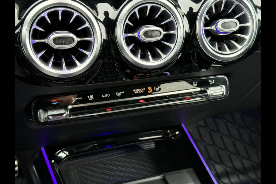 Mercedes-Benz B-Klasse 250 e AMG-Line Night | Matrix LED | Camera | Sfeerverlichting