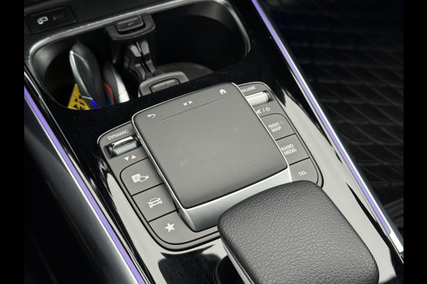 Mercedes-Benz B-Klasse 250 e AMG-Line Night | Matrix LED | Camera | Sfeerverlichting