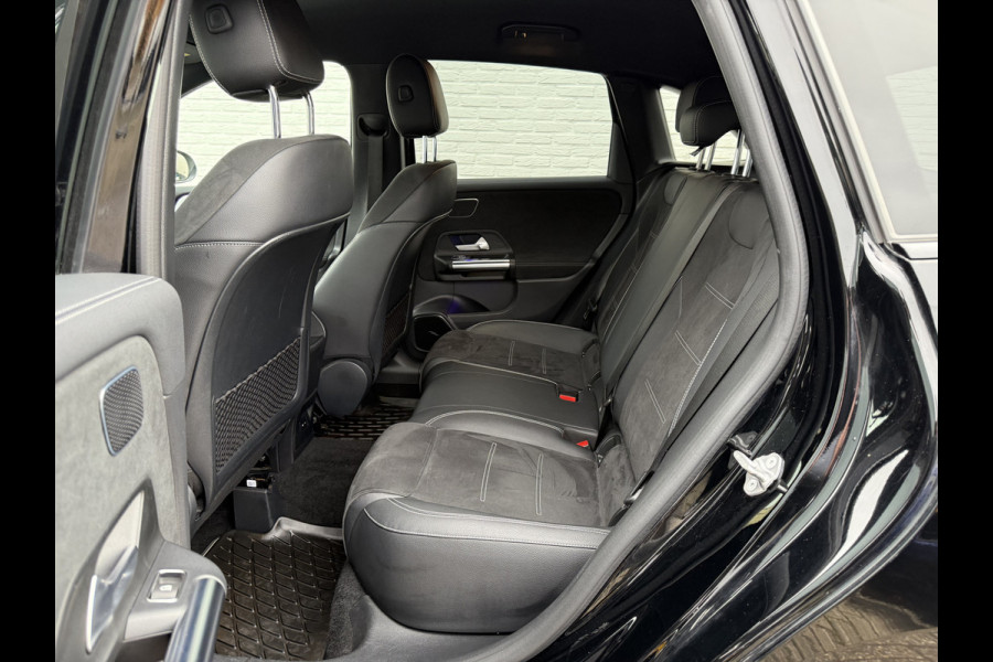 Mercedes-Benz B-Klasse 250 e AMG-Line Night | Matrix LED | Camera | Sfeerverlichting