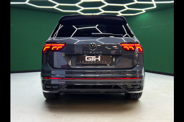 Volkswagen Tiguan 1.5 TSI R-Line Head-up | Pano | Trekhaak