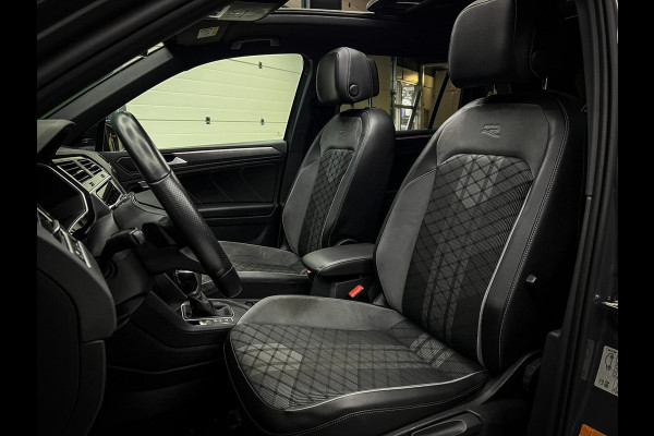 Volkswagen Tiguan 1.5 TSI R-Line Head-up | Pano | Trekhaak