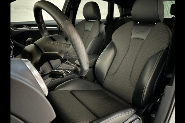 Audi A3 Sportback 35 TFSI 150PK S-Line Black Edition Virtual