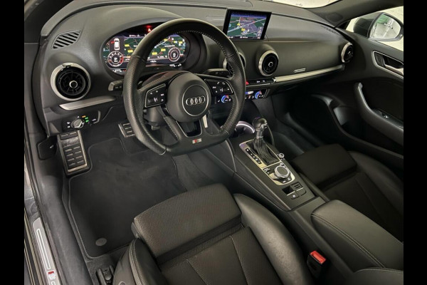 Audi A3 Sportback 35 TFSI 150PK S-Line Black Edition Virtual