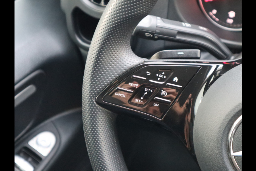 Mercedes-Benz Vito 116 CDI Euro 6 Automaat L3 Extra Lang - New Model - LM- MBUX - Cruise