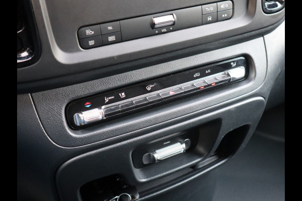 Mercedes-Benz Vito 116 CDI Euro 6 Automaat L3 Extra Lang - New Model - LM- MBUX - Cruise