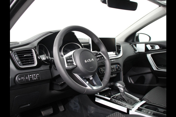 Kia Xceed 1.6 GDi PHEV Automaat DynamicLine | Navigatie | Camera | Climate Control | Cruise control adaptive | Lane assist | Lichtmetalen Velgen | Stoelverwarming