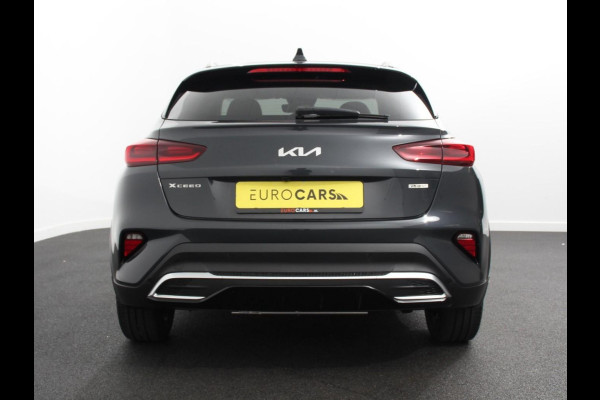 Kia Xceed 1.6 GDi PHEV Automaat DynamicLine | Navigatie | Camera | Climate Control | Cruise control adaptive | Lane assist | Lichtmetalen Velgen | Stoelverwarming