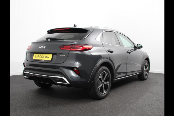 Kia Xceed 1.6 GDi PHEV Automaat DynamicLine | Navigatie | Camera | Climate Control | Cruise control adaptive | Lane assist | Lichtmetalen Velgen | Stoelverwarming
