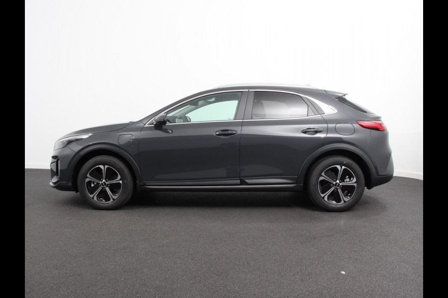 Kia Xceed 1.6 GDi PHEV Automaat DynamicLine | Navigatie | Camera | Climate Control | Cruise control adaptive | Lane assist | Lichtmetalen Velgen | Stoelverwarming