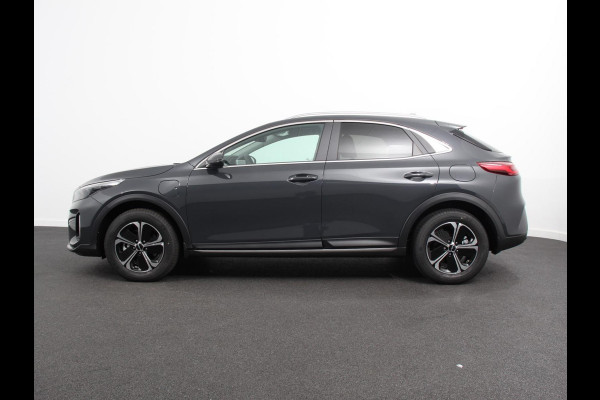Kia Xceed 1.6 GDi PHEV Automaat DynamicLine | Navigatie | Camera | Climate Control | Cruise control adaptive | Lane assist | Lichtmetalen Velgen | Stoelverwarming