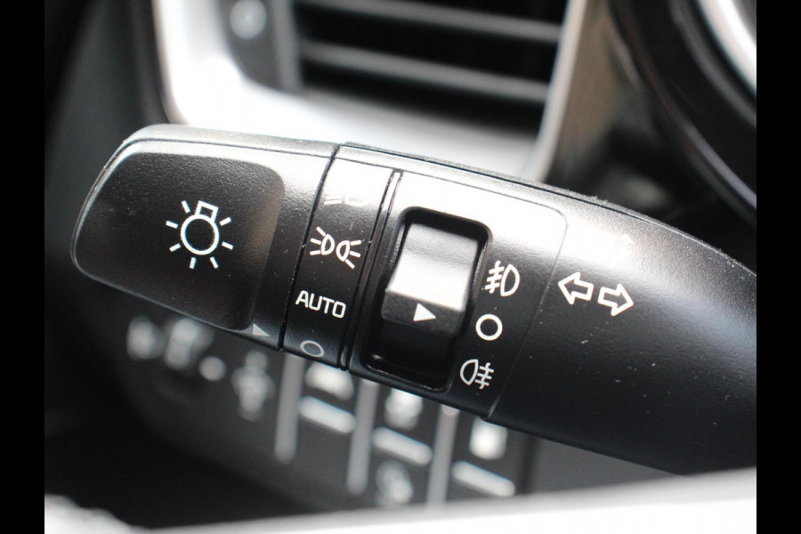 Kia Xceed 1.6 GDi PHEV Automaat DynamicLine | Navigatie | Camera | Climate Control | Cruise control adaptive | Lane assist | Lichtmetalen Velgen | Stoelverwarming