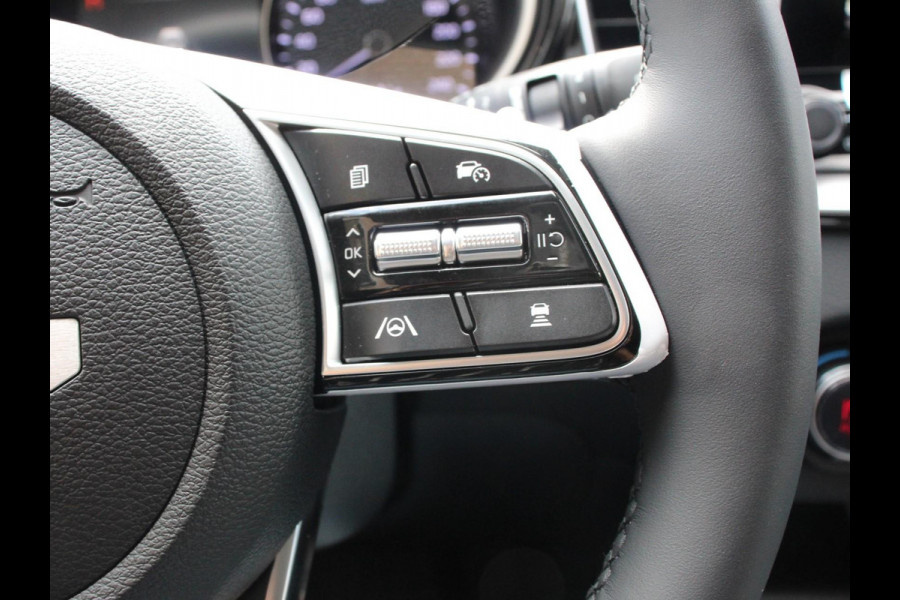 Kia Xceed 1.6 GDi PHEV Automaat DynamicLine | Navigatie | Camera | Climate Control | Cruise control adaptive | Lane assist | Lichtmetalen Velgen | Stoelverwarming