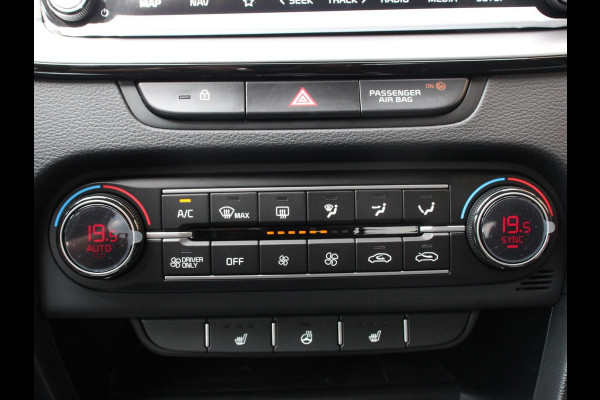 Kia Xceed 1.6 GDi PHEV Automaat DynamicLine | Navigatie | Camera | Climate Control | Cruise control adaptive | Lane assist | Lichtmetalen Velgen | Stoelverwarming