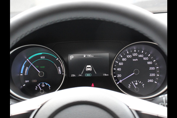 Kia Xceed 1.6 GDi PHEV Automaat DynamicLine | Navigatie | Camera | Climate Control | Cruise control adaptive | Lane assist | Lichtmetalen Velgen | Stoelverwarming