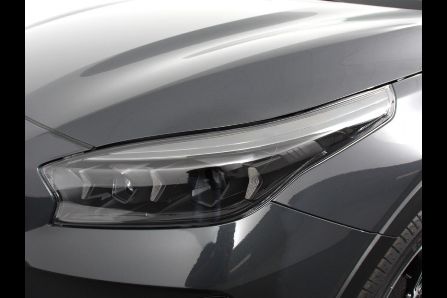 Kia Xceed 1.6 GDi PHEV Automaat DynamicLine | Navigatie | Camera | Climate Control | Cruise control adaptive | Lane assist | Lichtmetalen Velgen | Stoelverwarming