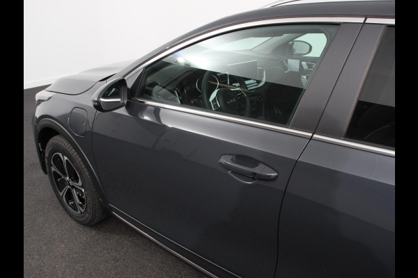 Kia Xceed 1.6 GDi PHEV Automaat DynamicLine | Navigatie | Camera | Climate Control | Cruise control adaptive | Lane assist | Lichtmetalen Velgen | Stoelverwarming