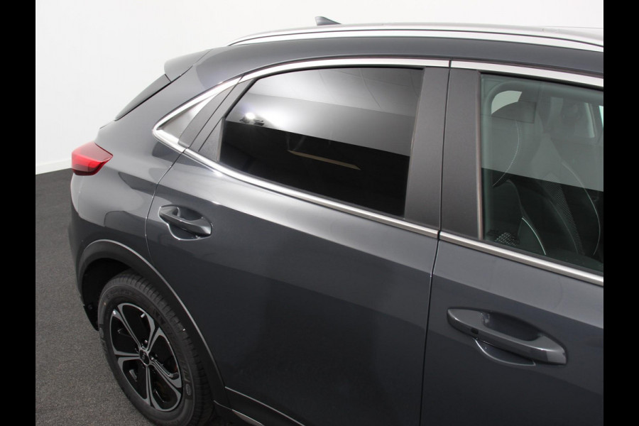 Kia Xceed 1.6 GDi PHEV Automaat DynamicLine | Navigatie | Camera | Climate Control | Cruise control adaptive | Lane assist | Lichtmetalen Velgen | Stoelverwarming