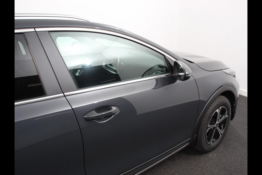 Kia Xceed 1.6 GDi PHEV Automaat DynamicLine | Navigatie | Camera | Climate Control | Cruise control adaptive | Lane assist | Lichtmetalen Velgen | Stoelverwarming