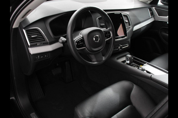 Volvo XC90 2.0 T8 Recharge AWD Inscription Expression 7p | Leder | Navigatie | Camera | Climate Control | Extra Getint Glas | Lichtmetalen Velgen | Electrisch te openen achterklep