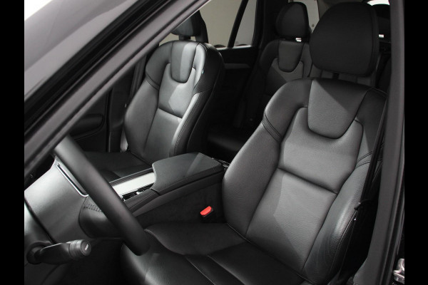 Volvo XC90 2.0 T8 Recharge AWD Inscription Expression 7p | Leder | Navigatie | Camera | Climate Control | Extra Getint Glas | Lichtmetalen Velgen | Electrisch te openen achterklep