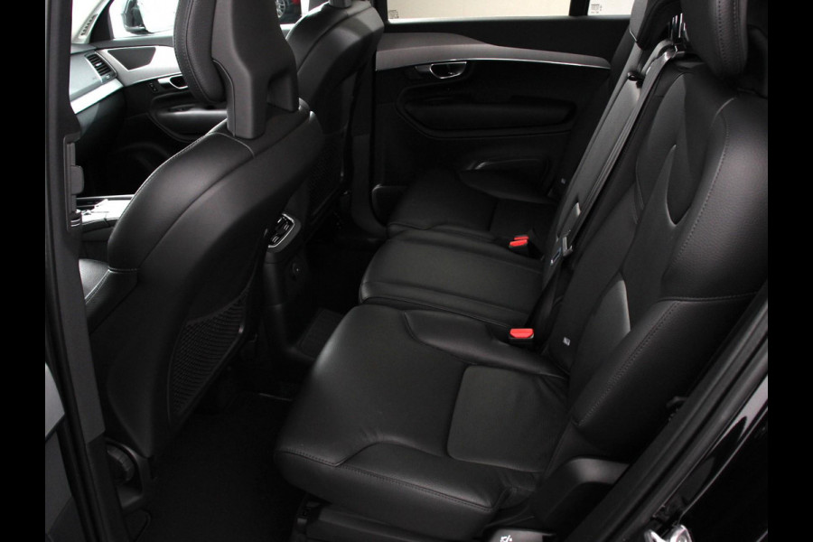Volvo XC90 2.0 T8 Recharge AWD Inscription Expression 7p | Leder | Navigatie | Camera | Climate Control | Extra Getint Glas | Lichtmetalen Velgen | Electrisch te openen achterklep