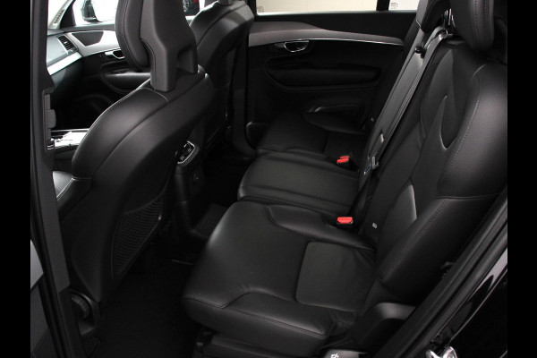 Volvo XC90 2.0 T8 Recharge AWD Inscription Expression 7p | Leder | Navigatie | Camera | Climate Control | Extra Getint Glas | Lichtmetalen Velgen | Electrisch te openen achterklep