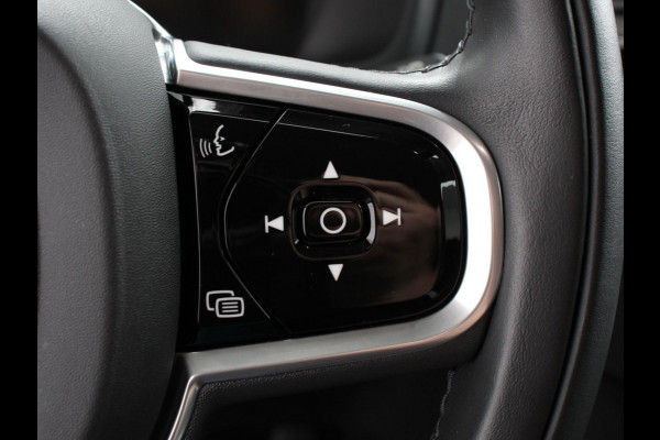 Volvo XC90 2.0 T8 Recharge AWD Inscription Expression 7p | Leder | Navigatie | Camera | Climate Control | Extra Getint Glas | Lichtmetalen Velgen | Electrisch te openen achterklep