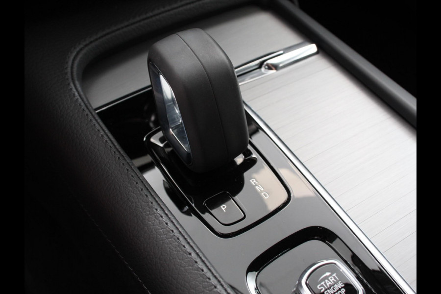Volvo XC90 2.0 T8 Recharge AWD Inscription Expression 7p | Leder | Navigatie | Camera | Climate Control | Extra Getint Glas | Lichtmetalen Velgen | Electrisch te openen achterklep
