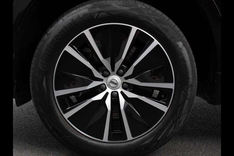 Volvo XC90 2.0 T8 Recharge AWD Inscription Expression 7p | Leder | Navigatie | Camera | Climate Control | Extra Getint Glas | Lichtmetalen Velgen | Electrisch te openen achterklep