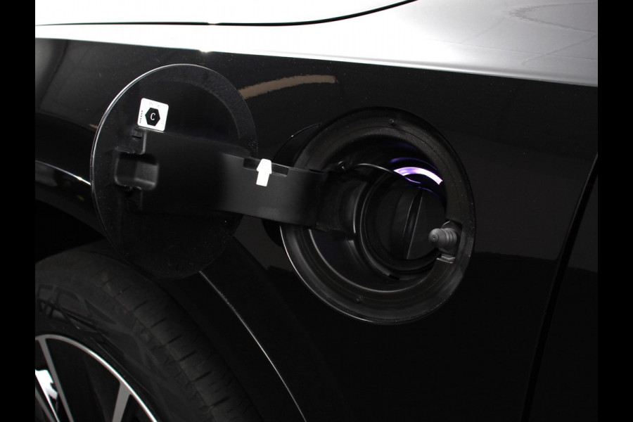 Volvo XC90 2.0 T8 Recharge AWD Inscription Expression 7p | Leder | Navigatie | Camera | Climate Control | Extra Getint Glas | Lichtmetalen Velgen | Electrisch te openen achterklep