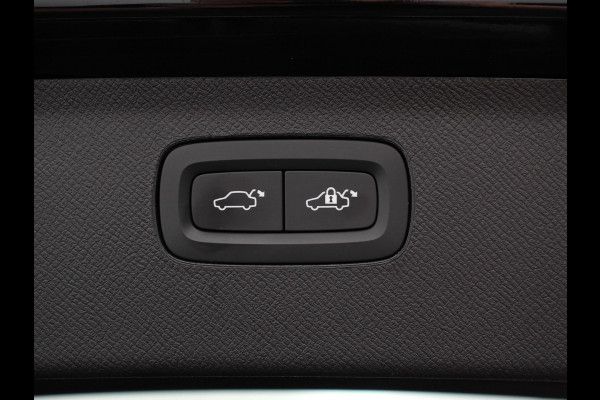 Volvo XC90 2.0 T8 Recharge AWD Inscription Expression 7p | Leder | Navigatie | Camera | Climate Control | Extra Getint Glas | Lichtmetalen Velgen | Electrisch te openen achterklep