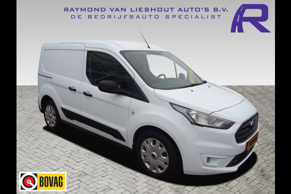 Ford Transit Connect 1.5 EcoBlue L1 Trend AIRCO NAVIGATIE CRUISE CONTROL TREKHAAK