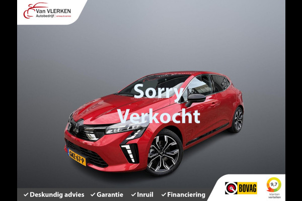 Mitsubishi Colt 1.6 HEV Intense+