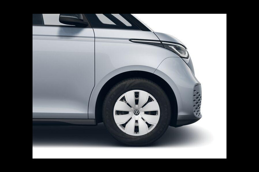 Volkswagen ID. Buzz Cargo 79 kWh