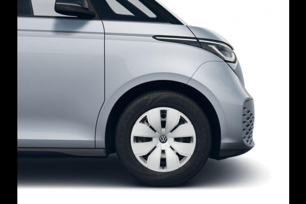 Volkswagen ID. Buzz Cargo 79 kWh