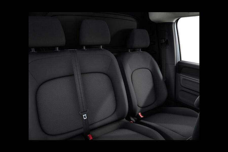 Volkswagen ID. Buzz Cargo 79 kWh