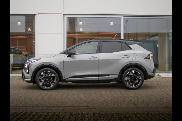 Kia Sportage 1.6 T-GDi Plug-in Hybrid GT-PlusLine | OP VOORRAAD | HUD | PDC | Navi | Stoel en stuurverwarming |