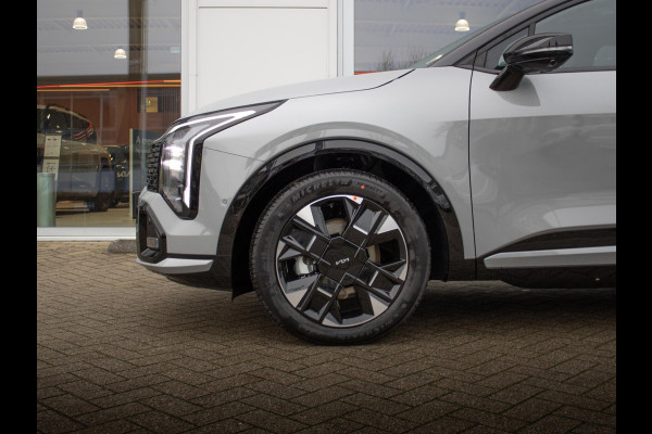 Kia Sportage 1.6 T-GDi Plug-in Hybrid GT-PlusLine | OP VOORRAAD | HUD | PDC | Navi | Stoel en stuurverwarming |
