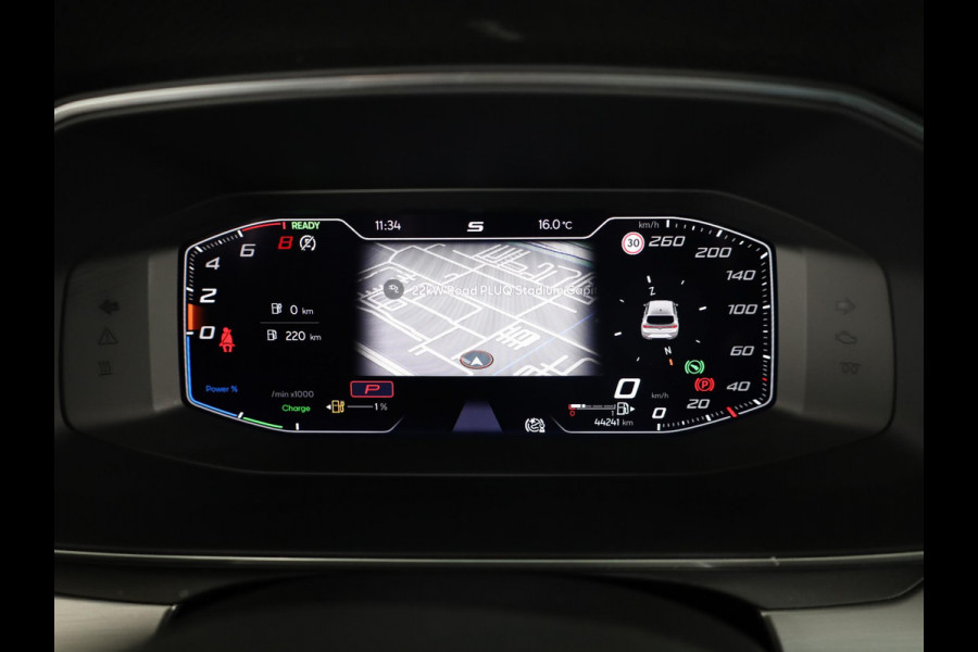 Seat Leon 1.4 TSI eHybrid PHEV FR Business Intense 204pk | Panoramadak | Parkeercamera | Navigatie | 18 inch Lichtmetalen velgen