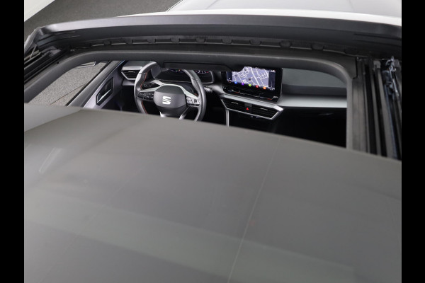 Seat Leon 1.4 TSI eHybrid PHEV FR Business Intense 204pk | Panoramadak | Parkeercamera | Navigatie | 18 inch Lichtmetalen velgen