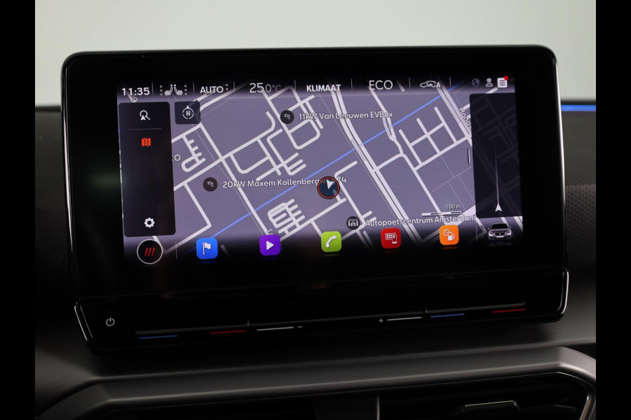 Seat Leon 1.4 TSI eHybrid PHEV FR Business Intense 204pk | Panoramadak | Parkeercamera | Navigatie | 18 inch Lichtmetalen velgen