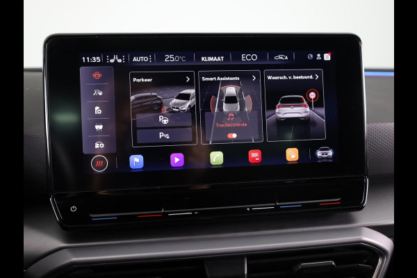 Seat Leon 1.4 TSI eHybrid PHEV FR Business Intense 204pk | Panoramadak | Parkeercamera | Navigatie | 18 inch Lichtmetalen velgen